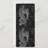 Virgo Constellation Hevelius 1690  (Voorkant)