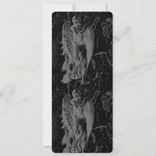 Virgo Constellation Hevelius 1690 