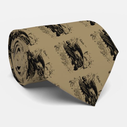 Virgo Constellation Hevelius 1690 aug23 - Sept22 Stropdas (Opgerold)