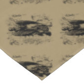 Virgo Constellation Hevelius 1690 aug23 - Sept22 Tafelkleed (Gekanteld)