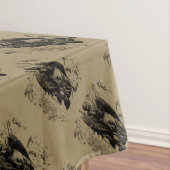 Virgo Constellation Hevelius 1690 aug23 - Sept22 Tafelkleed (Voorbeeld)