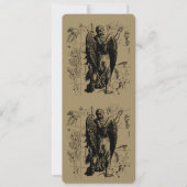 Virgo Constellation Hevelius 1690 aug 23 september (Voorkant)