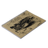 Virgo Constellation Hevelius 1690 aug 23 september Notitieboek (Linkerzijde)