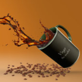 Virgo Constellation Mok