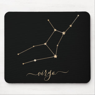 Virgo Constellation Muismat