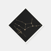 Virgo Constellation Servet (Hoek)