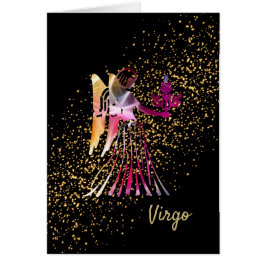 Virgo de Maagd