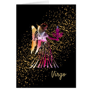 Virgo de Maagd