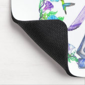 Virgo ~ De Maagd Muismat (Hoek)