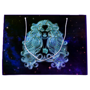 virgo de maagdelijke cadeautas voor zodialyse