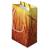 Virgo - de virgin Baby (23 aug. - 22 september) Klein Cadeauzakje (Achterkant Gekanteld)