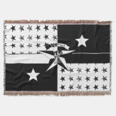 Virgo Deken (Voorkant)