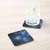 Virgo Drankjes Onderzetter (Rechterzijde)