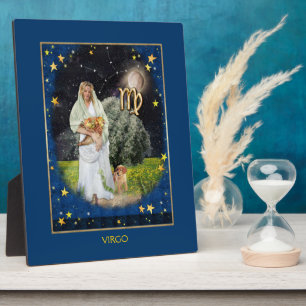 Virgo Fotoplaat