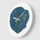 Virgo Grote Klok (Hoek)