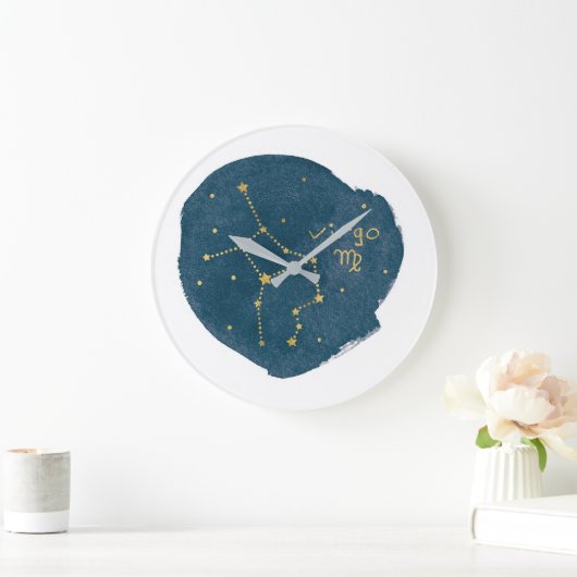 Virgo Grote Klok (Huis)