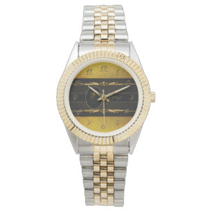 Virgo Horloge