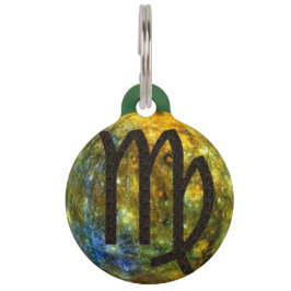 Virgo Huisdierpenning