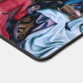 Virgo inter Virgines (M 070) Bureaumat (Hoek)