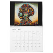 Virgo Kalender (Jan 2027)