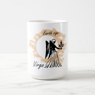 Virgo Koffiemok