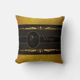 Virgo Kussen