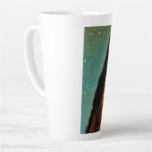 Virgo Latte Mok (Linkerhoek)