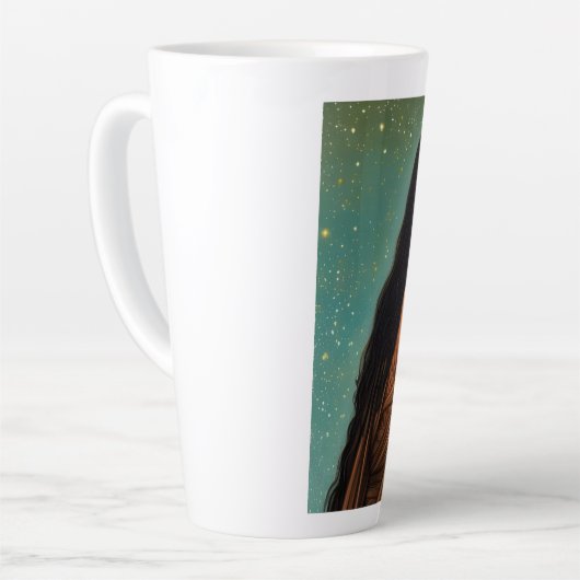 Virgo Latte Mok (Linkerhoek)