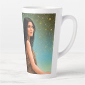 Virgo Latte Mok (Rechts)