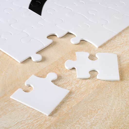 Virgo Legpuzzel (Zijkant)