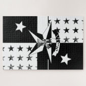 Virgo Legpuzzel (Horizontaal)