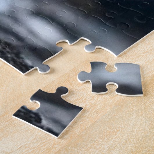 Virgo Legpuzzel (Zijkant)