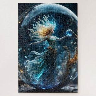 Virgo Legpuzzel