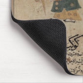 Virgo, Libra en Scorpio Muismat (Hoek)