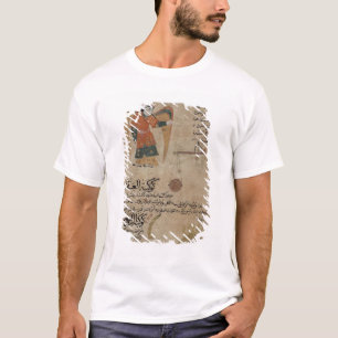Virgo, Libra en Scorpio T-shirt