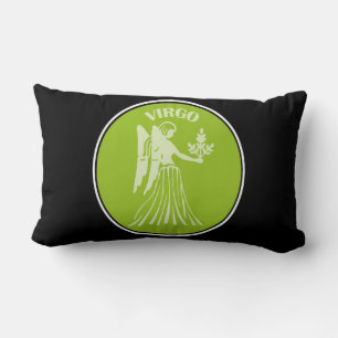 Virgo Lumbar Pillow Kussen