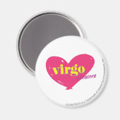 Virgo Magneet (Voorkant / Achterkant)