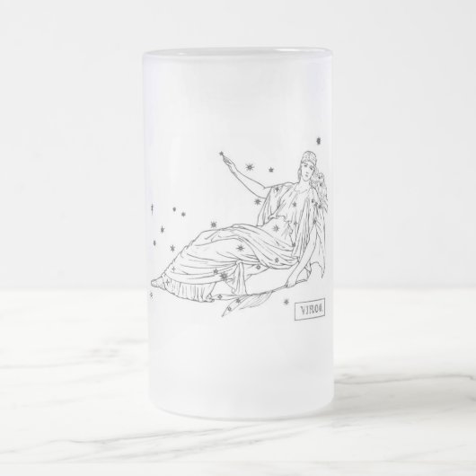 Virgo Matglas Bierpul (Center)