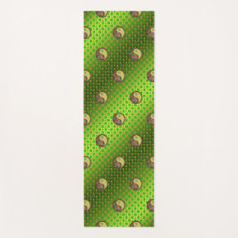 Virgo & Metal Dragon Yogamat