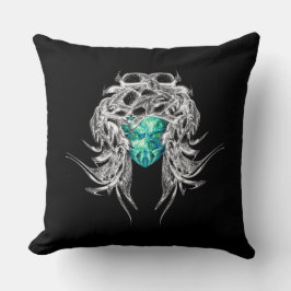 Virgo – Minimalist Zodiac Decorative Pillow Kussen