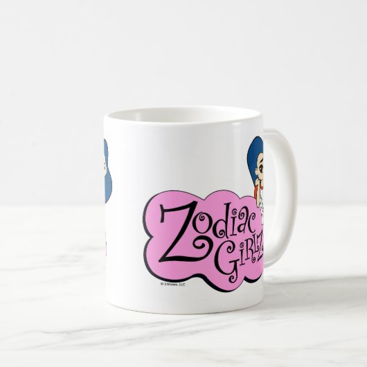 Virgo Mok (Voorkant rechts)