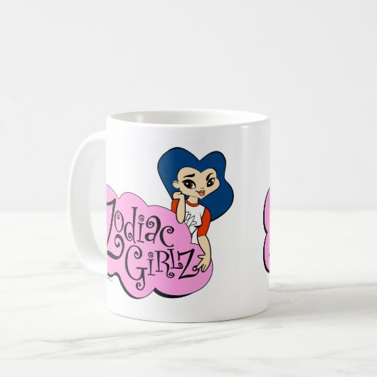 Virgo Mok (Voorkant links)