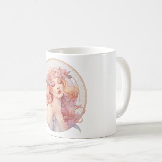Virgo Mok (Voorkant rechts)