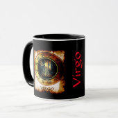 Virgo Mok (Voorkant links)