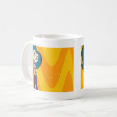 Virgo Mok (Voorkant links)