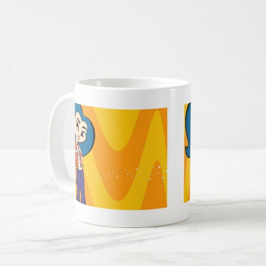 Virgo Mok (Voorkant links)