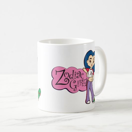 Virgo Mok (Voorkant rechts)