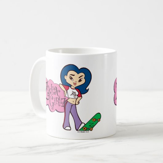 Virgo Mok (Voorkant links)