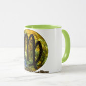 Virgo Mok (Voorkant rechts)