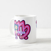 Virgo Mok (Voorkant links)